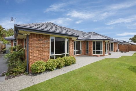 Photo of property in 9 The Stables, Halswell, Christchurch, 8025