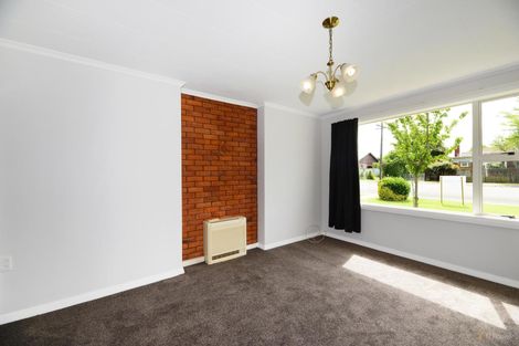 Photo of property in 43 Harris Street, Waimate, 7924