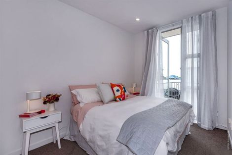 Photo of property in 5/44 Packe Street, Edgeware, Christchurch, 8013