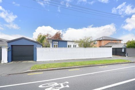 Photo of property in 1/16 Strowan Road, Strowan, Christchurch, 8052