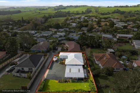 Photo of property in 260 Rodney Street, Wellsford, 0900