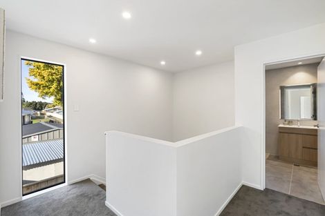 Photo of property in 31 Goodwin Drive, Rosehill, Papakura, 2113