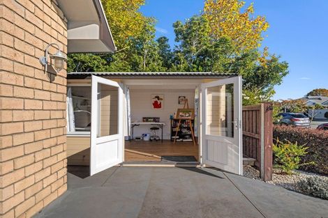 Photo of property in 16 Heathridge Place, Lincoln, 7608