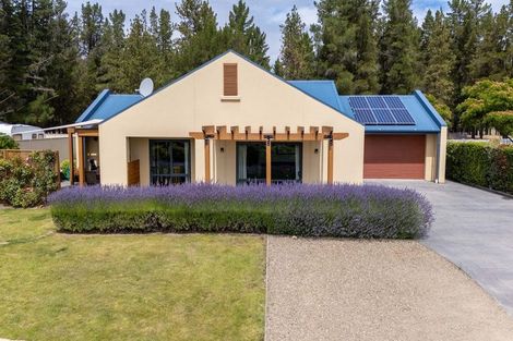 Photo of property in 27 Thyme Crescent, Alexandra, 9320