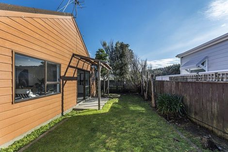 Photo of property in 53b Rex Street, Miramar, Wellington, 6022