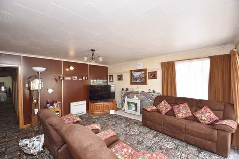 Photo of property in 8 Kinmont Crescent, Newfield, Invercargill, 9812