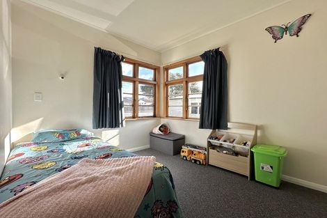 Photo of property in 12 Henry Street, Ebdentown, Upper Hutt, 5018