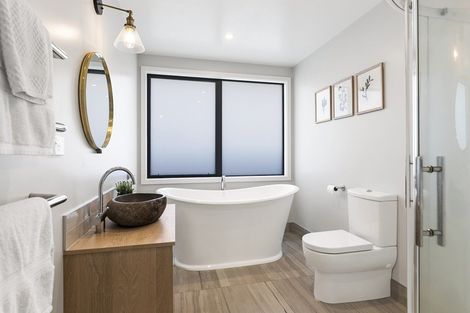 Photo of property in 1 Tuaia Street, Pyes Pa, Tauranga, 3112