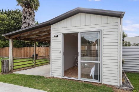 Photo of property in 12 Anzac Avenue, Morrinsville, 3300