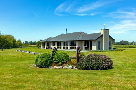 Photo of property in 12 Wooding Road, Woodbury, Geraldine, 7991