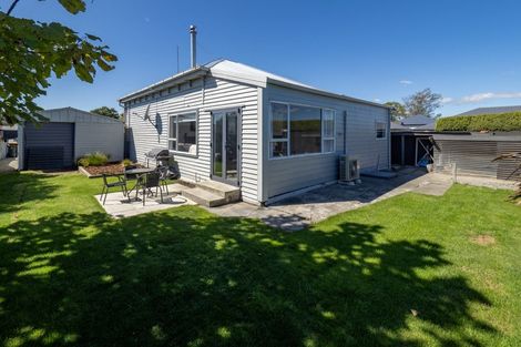 Photo of property in 22 Grey Street, Ashburton, 7700