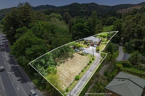 Photo of property in 258 Maunu Road, Horahora, Whangarei, 0110