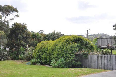 Photo of property in 7 Cumberland Street, Leigh, 0985