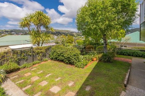 Photo of property in 31 Kaihuia Street, Northland, Wellington, 6012