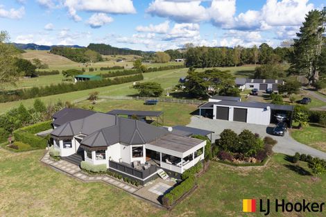 Photo of property in 66 John Hill Road, Hunua, Papakura, 2583