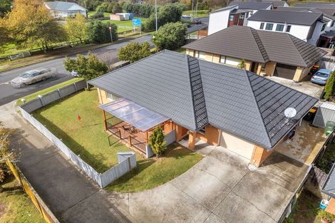 Photo of property in 63 Stratford Road, Manurewa, Auckland, 2105