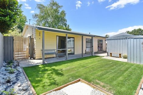 Photo of property in 33a Redruth Avenue, Spreydon, Christchurch, 8024