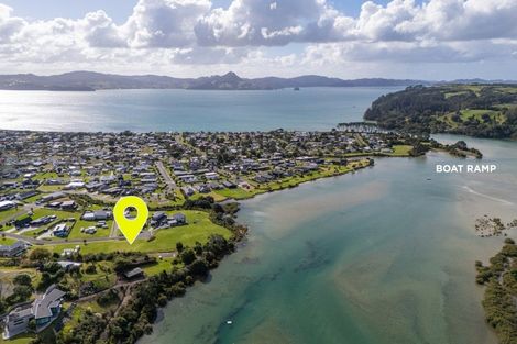 Photo of property in 26 Fred Harsant Drive, Cooks Beach, 3591