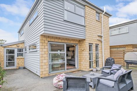 Photo of property in 67d Burke Street, Addington, Christchurch, 8024