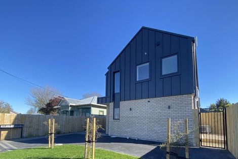 Photo of property in 1/11 Hulbert Street, Linwood, Christchurch, 8062