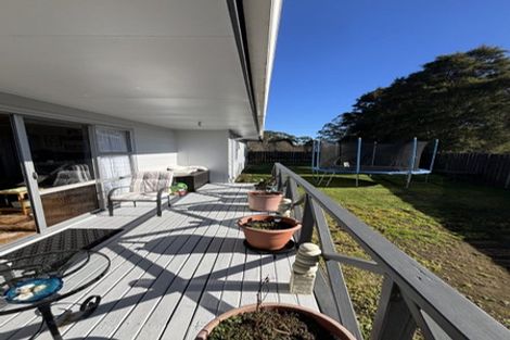 Photo of property in 22 Lancaster Crescent, Tokoroa, 3420