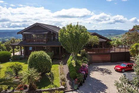 Photo of property in 177a Jones Road, Hunua, 2583