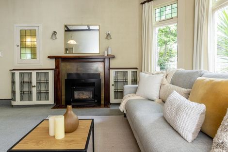 Photo of property in 3 Balquhidder Road, Hospital Hill, Napier, 4110