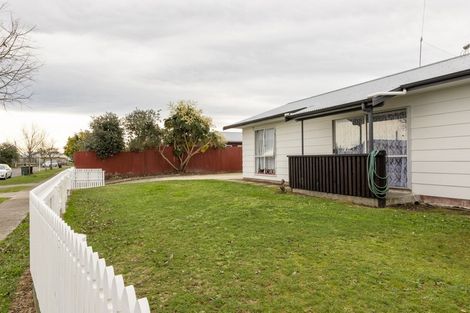 Photo of property in 20 Bangor Street, Flaxmere, Hastings, 4120