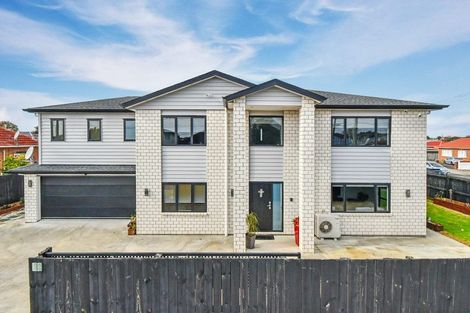 Photo of property in 76 Carruth Road, Papatoetoe, Auckland, 2025