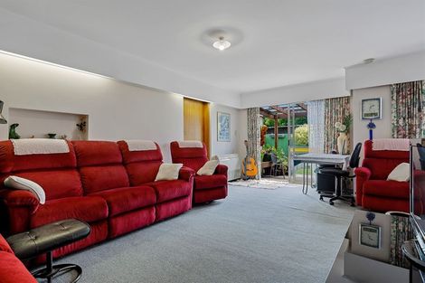 Photo of property in 1/5 Urella Place, Spreydon, Christchurch, 8024
