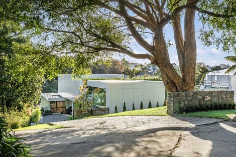 Photo of property in 30a Arney Crescent, Remuera, Auckland, 1050