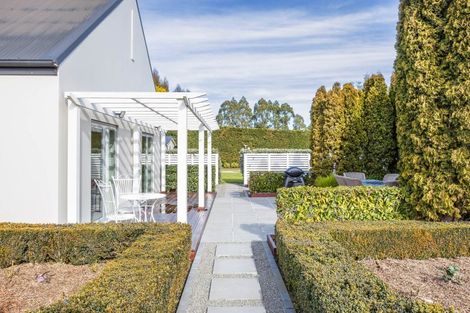 Photo of property in 207 Marshmans Road, Ashley, Rangiora, 7477