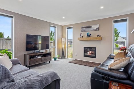 Photo of property in 7 Tiritiri Moana Drive, Pegasus, 7612
