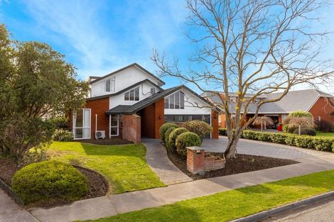 Photo of property in 11 Logan Place, Blenheim, 7201