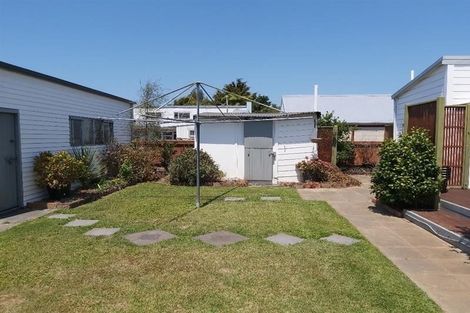 Photo of property in 25 Nelson Crescent, Napier South, Napier, 4110