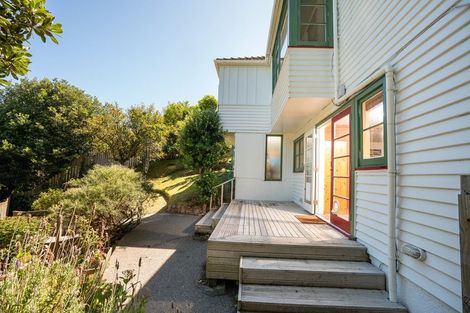 Photo of property in 13 Leveson Street, Strathmore Park, Wellington, 6022