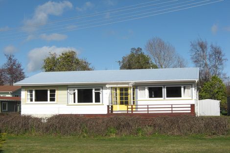 Photo of property in 9 Te Heuheu Parade, Tauranga Taupo, Turangi, 3382