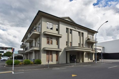 Photo of property in 2b/11 London Street, Hamilton Central, Hamilton, 3204