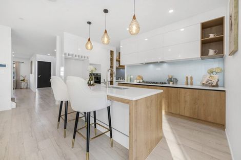 Photo of property in 34 Kilcooley Road, Flat Bush, Auckland, 2019