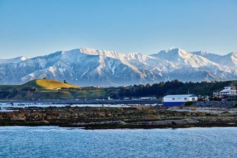 Photo of property in 142 South Bay Parade, South Bay, Kaikoura, 7300