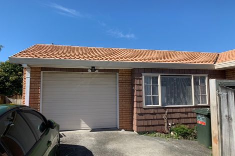 Photo of property in 3/123 Wallace Road, Papatoetoe, Auckland, 2025