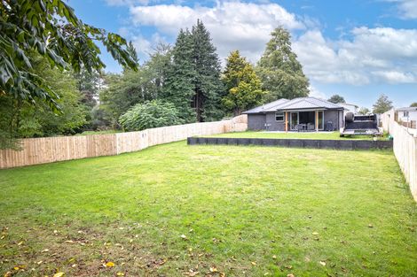 Photo of property in 18c Carey Street, Kihikihi, Te Awamutu, 3800