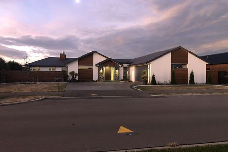 Photo of property in 76 Tauhinu Avenue, Lincoln, 7608