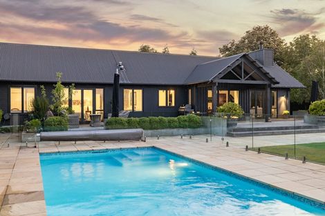 Photo of property in 79 Milns Road, Halswell, Christchurch, 8025