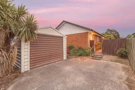 Photo of property in 2/99 Randolph Street, Woolston, Christchurch, 8062