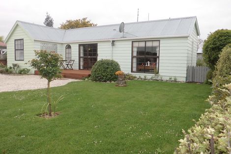 Photo of property in 44 Birkett Street, Temuka, 7920