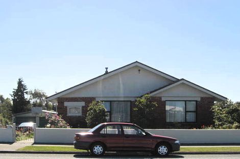 Photo of property in 133 Otipua Road, Watlington, Timaru, 7910