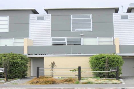 Photo of property in 156 Purchas Street, Edgeware, Christchurch, 8013