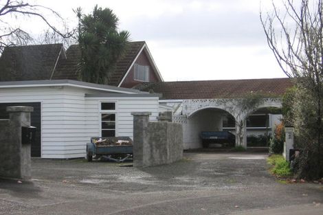 Photo of property in 4 Seaton Court, Hokowhitu, Palmerston North, 4410