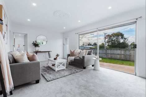 Photo of property in 37 Yvonne Street, Melville, Hamilton, 3206